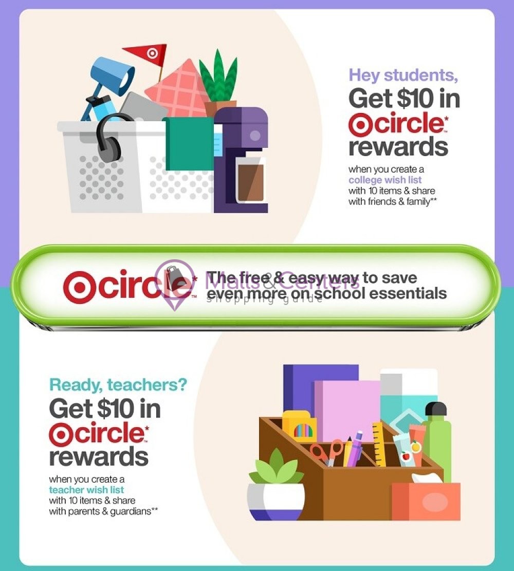 Weekly ad for Target valid: 06/14/2026 - 06/20/2026, page 38