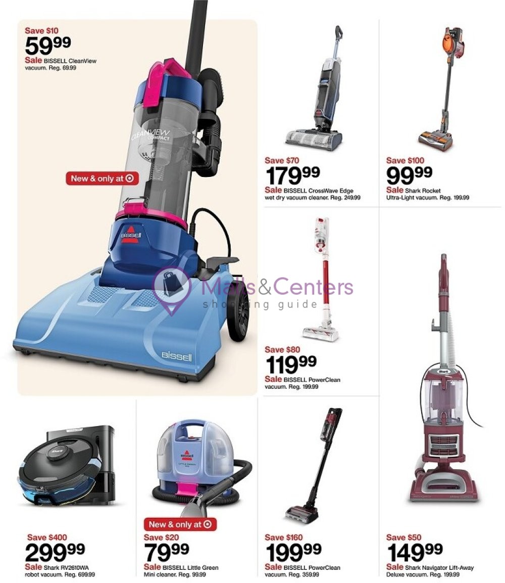 Weekly ad for Target valid: 06/21/2026 - 06/27/2026, page 28