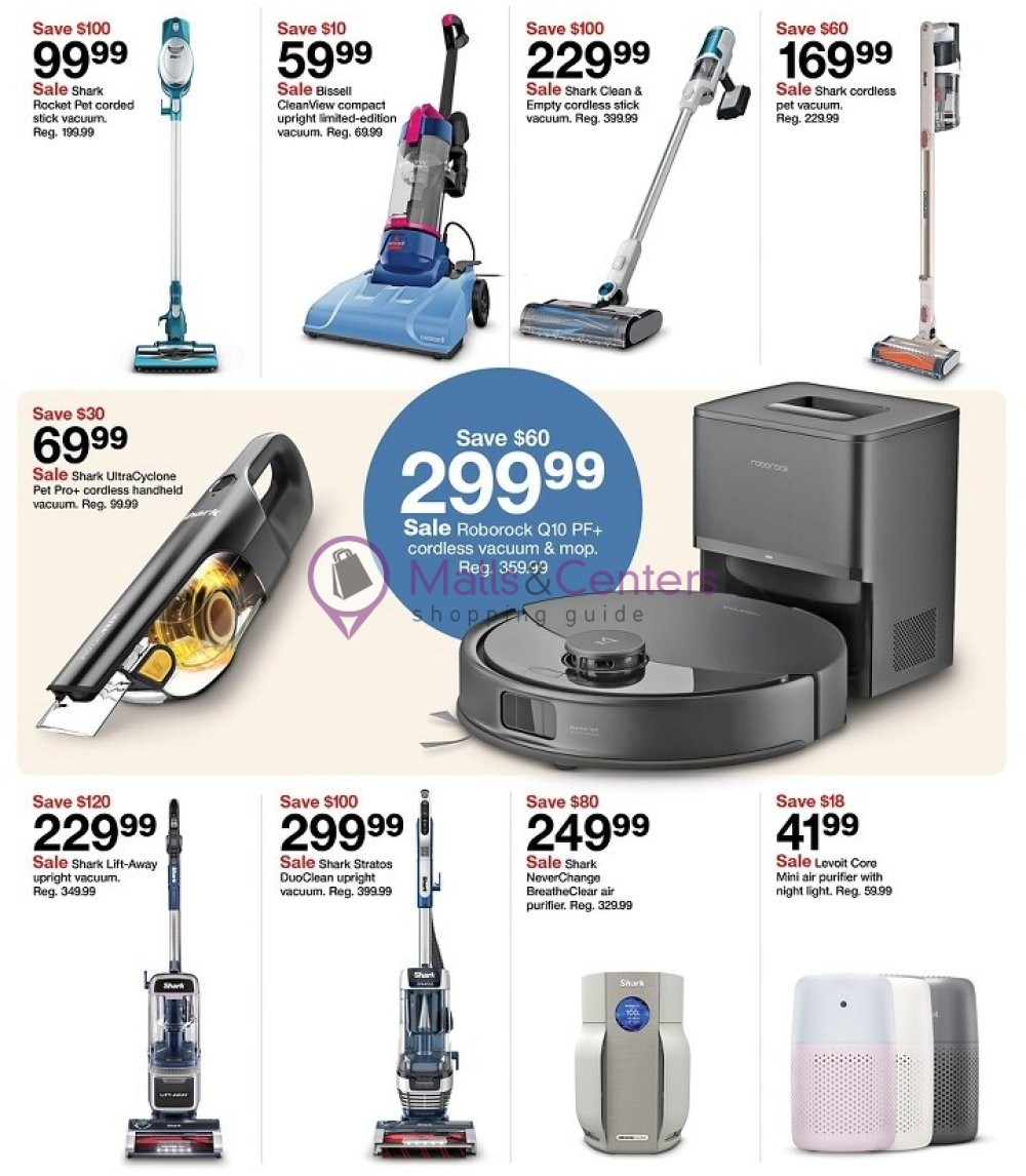 Weekly ad for Target valid: 06/28/2026 - 07/04/2026, page 23