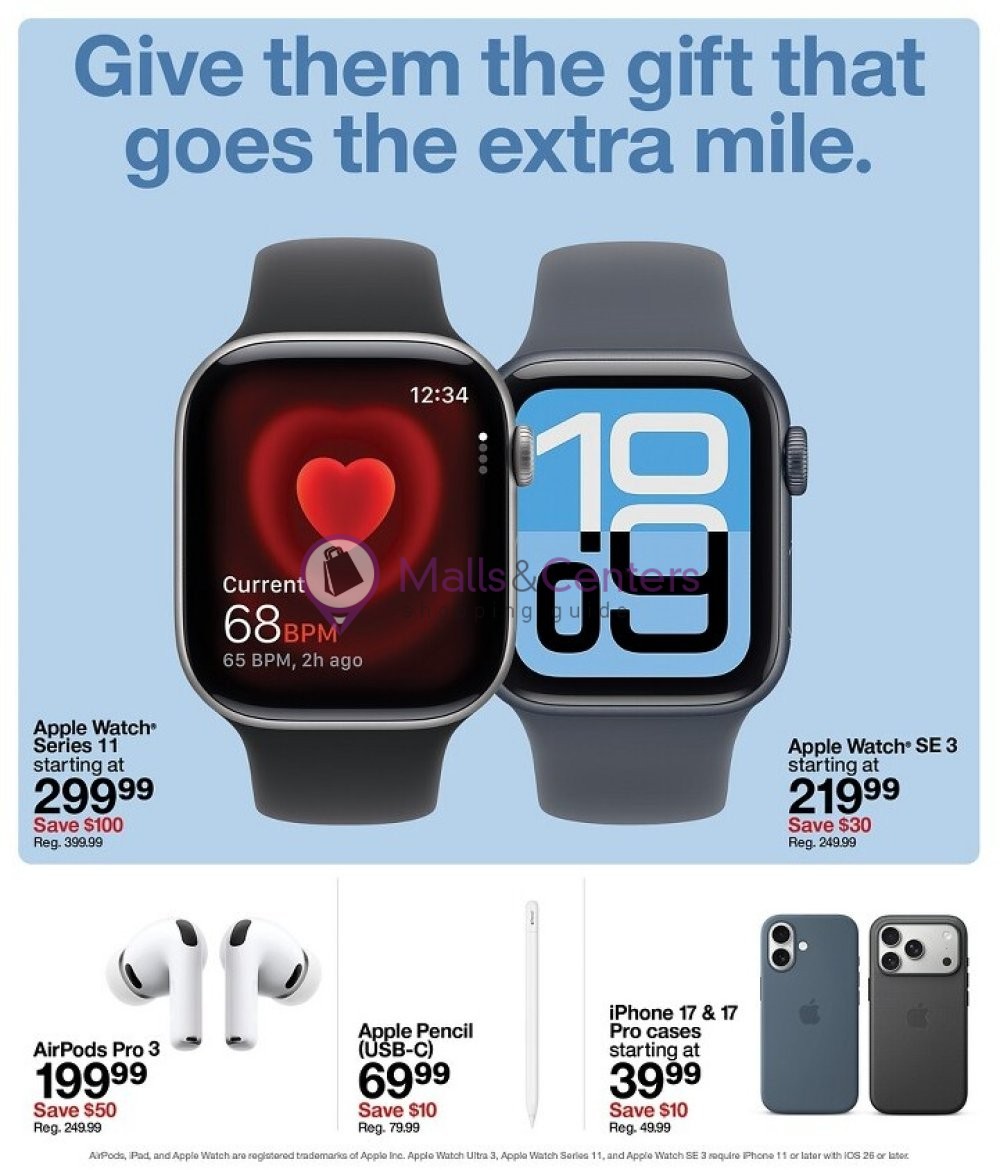 Weekly ad for Target valid: 06/07/2026 - 06/13/2026, page 14