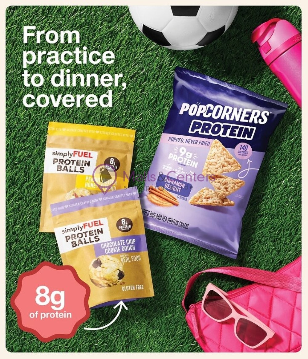 Weekly ad for Target valid: 06/07/2026 - 06/13/2026, page 2