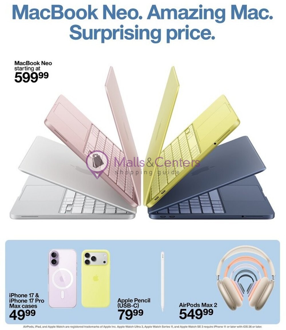 Weekly ad for Target valid: 05/10/2026 - 05/16/2026, page 13