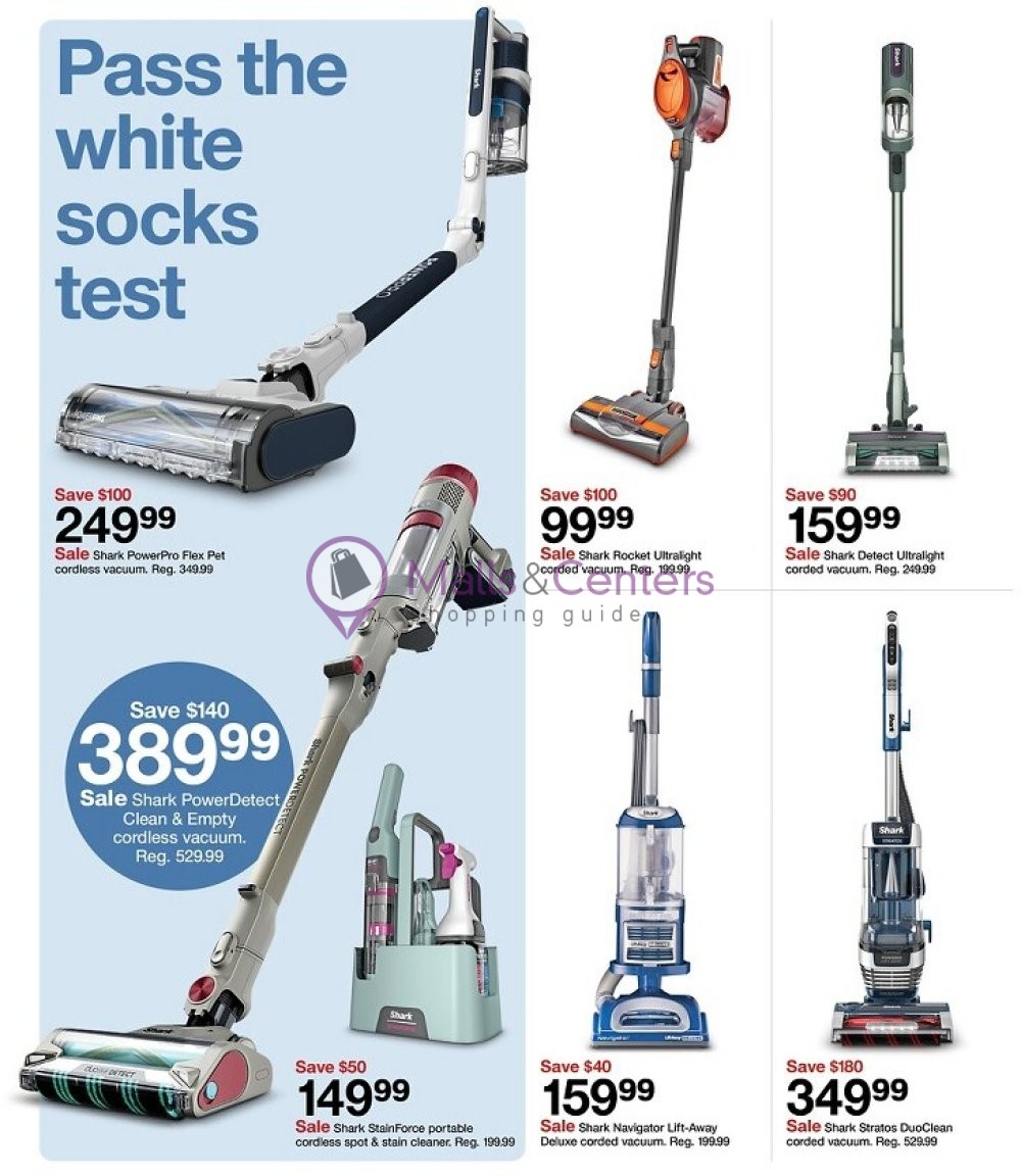 Weekly ad for Target valid: 05/10/2026 - 05/16/2026, page 16