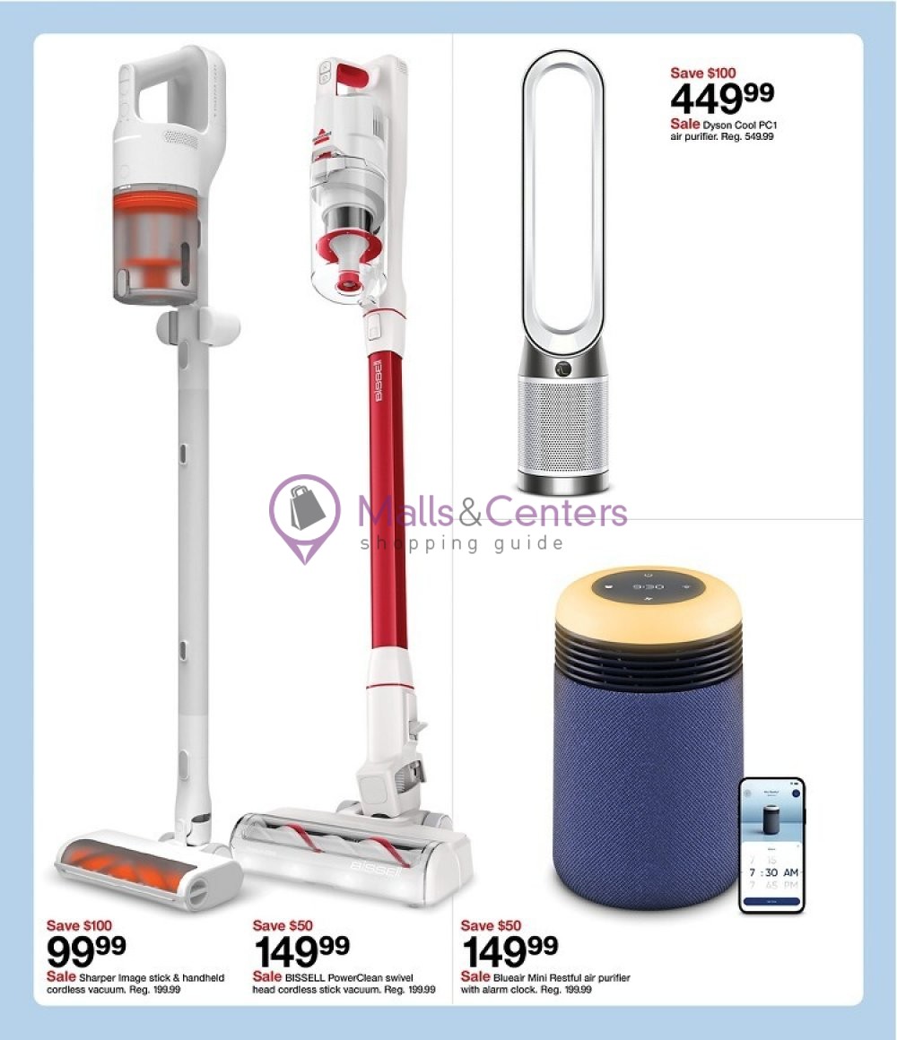 Weekly ad for Target valid: 05/10/2026 - 05/16/2026, page 17
