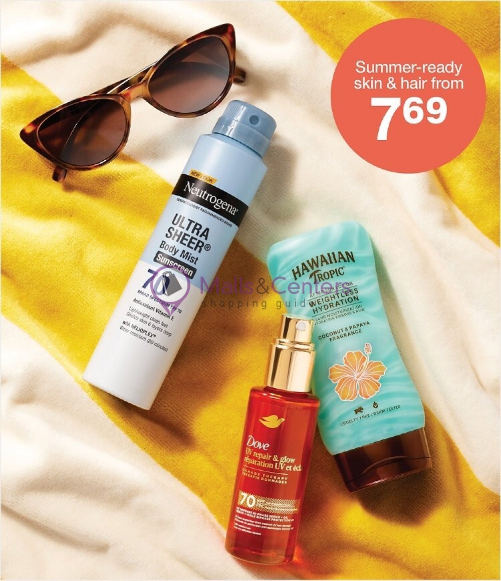 Weekly ad for Target valid: 05/10/2026 - 05/16/2026, page 2