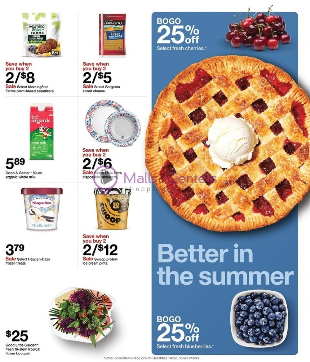 Weekly ad for Target valid: 05/10/2026 - 05/16/2026, page 5