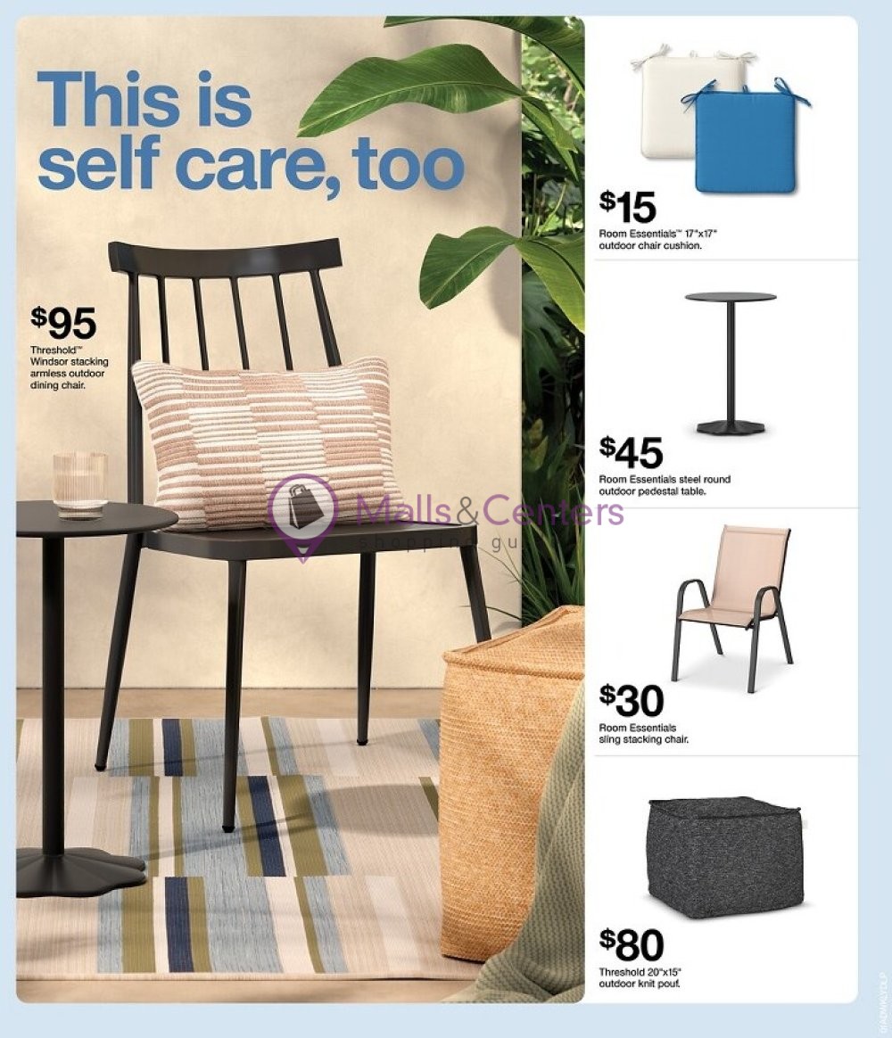 Weekly ad for Target valid: 05/10/2026 - 05/16/2026, page 7