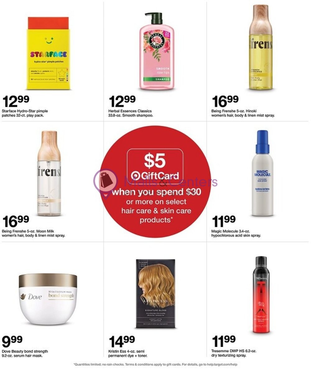 Weekly ad for Target valid: 05/17/2026 - 05/23/2026, page 26