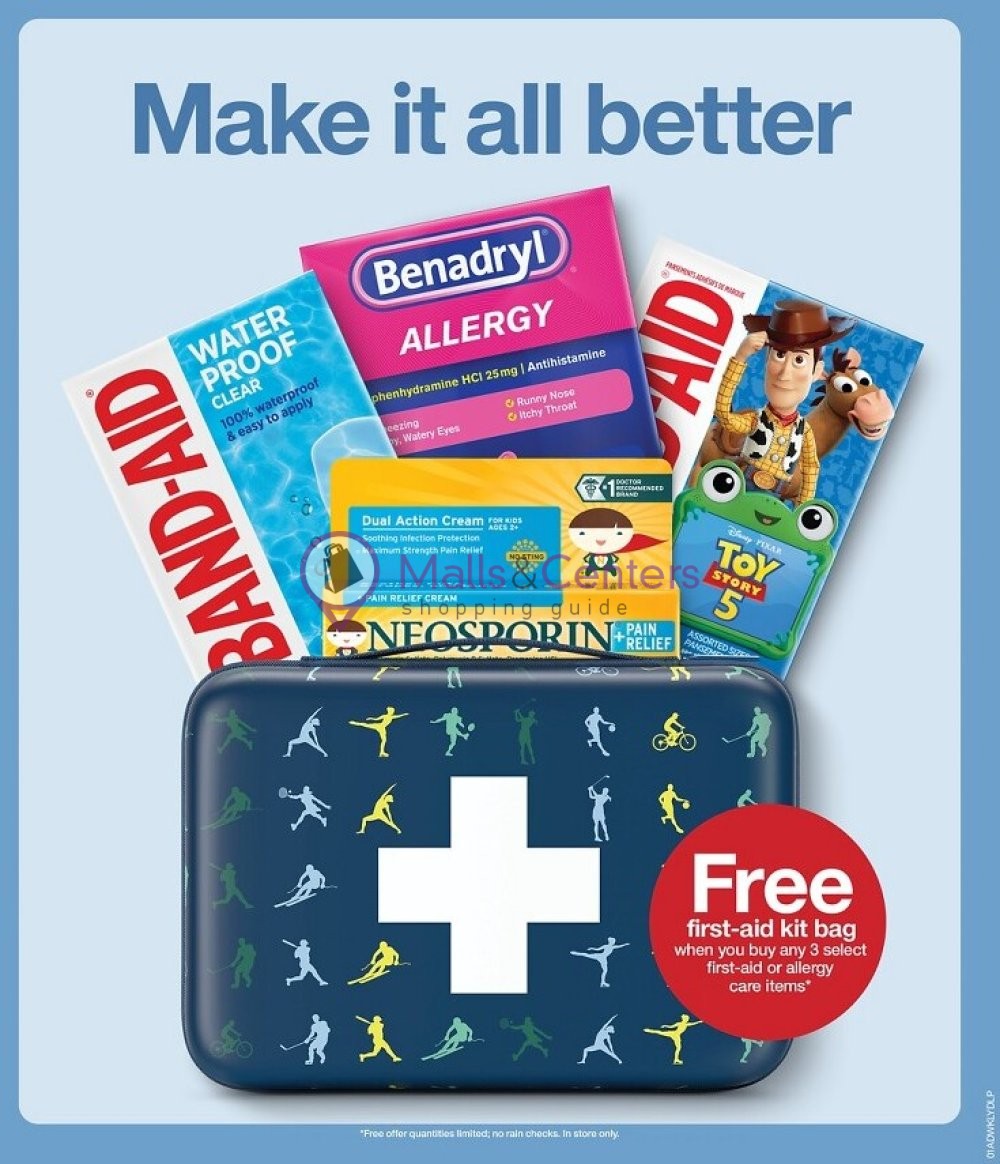 Weekly ad for Target valid: 05/17/2026 - 05/23/2026, page 28