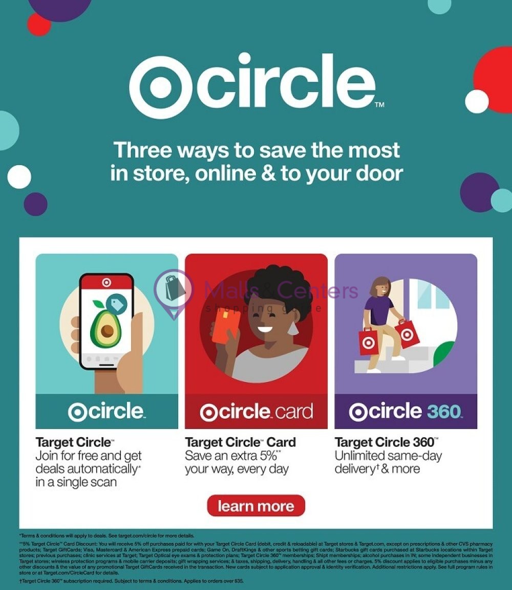 Weekly ad for Target valid: 05/17/2026 - 05/23/2026, page 35