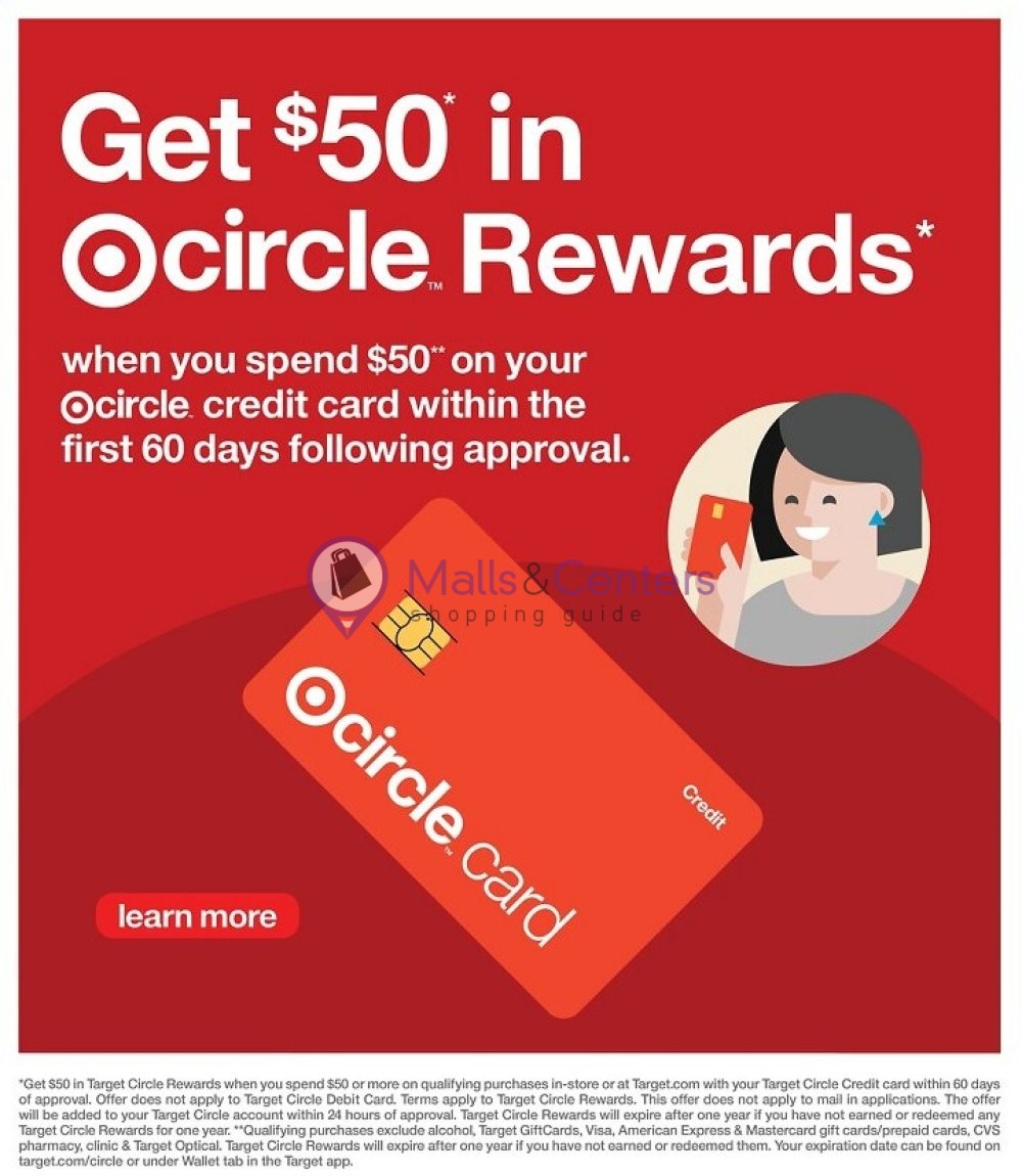 Weekly ad for Target valid: 05/17/2026 - 05/23/2026, page 36