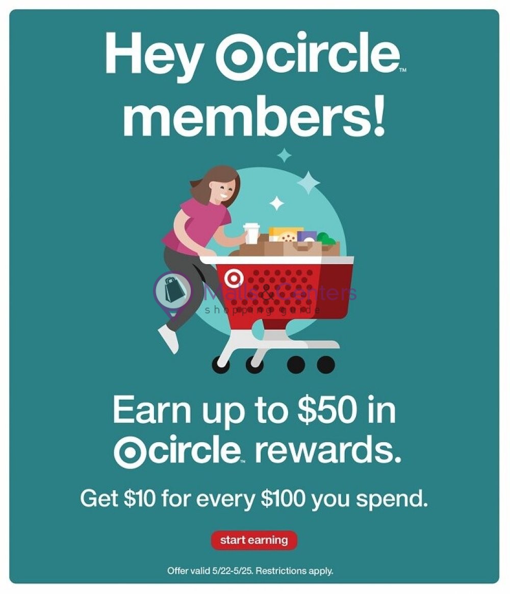 Weekly ad for Target valid: 05/17/2026 - 05/23/2026, page 37