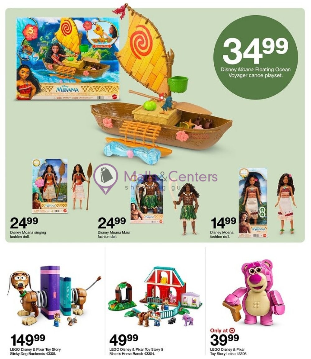 Weekly ad for Target valid: 05/24/2026 - 05/30/2026, page 16