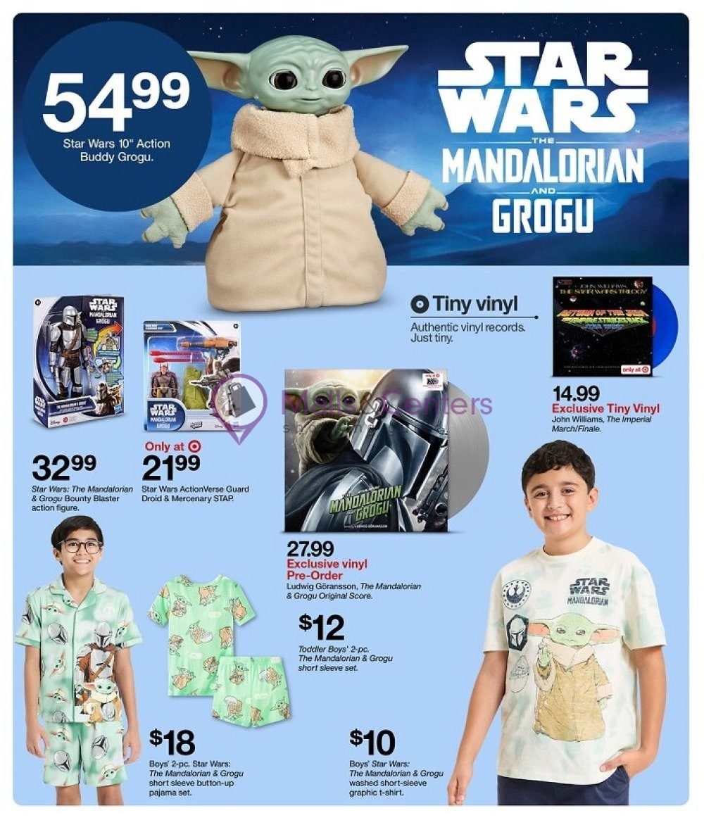 Weekly ad for Target valid: 05/24/2026 - 05/30/2026, page 17