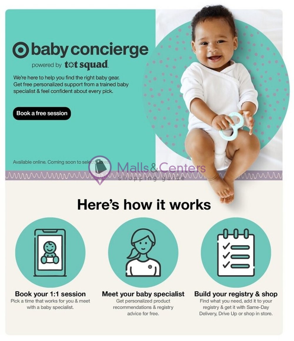 Weekly ad for Target valid: 05/24/2026 - 05/30/2026, page 22