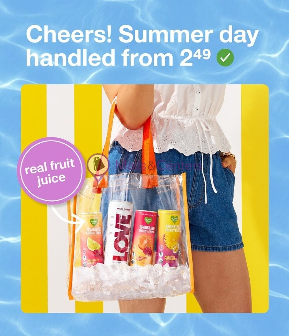 Weekly ad for Target valid: 05/24/2026 - 05/30/2026, page 5
