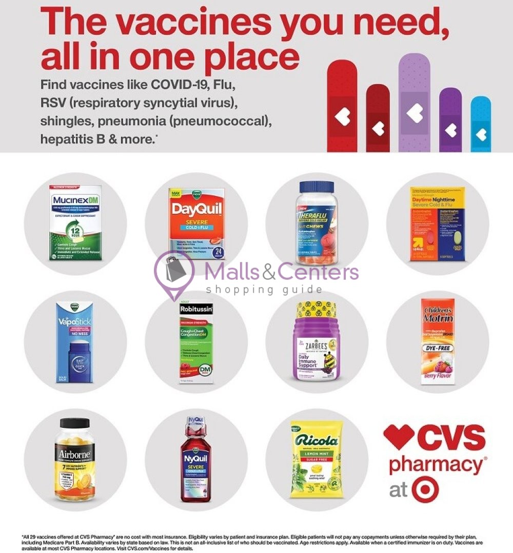 Weekly ad for Target valid: 10/04/2026 - 10/10/2026, page 18