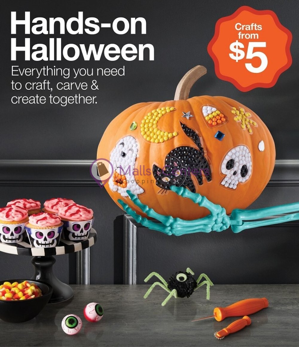 Weekly ad for Target valid: 10/04/2026 - 10/10/2026, page 2