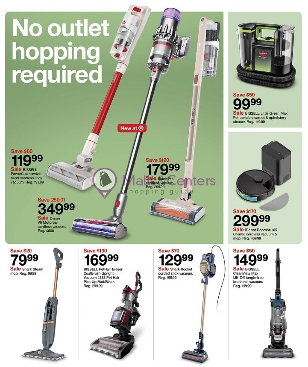 Weekly ad for Target valid: 10/04/2026 - 10/10/2026, page 28