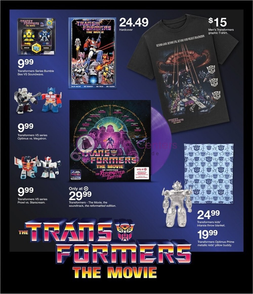 Weekly ad for Target valid: 09/13/2026 - 09/19/2026, page 18