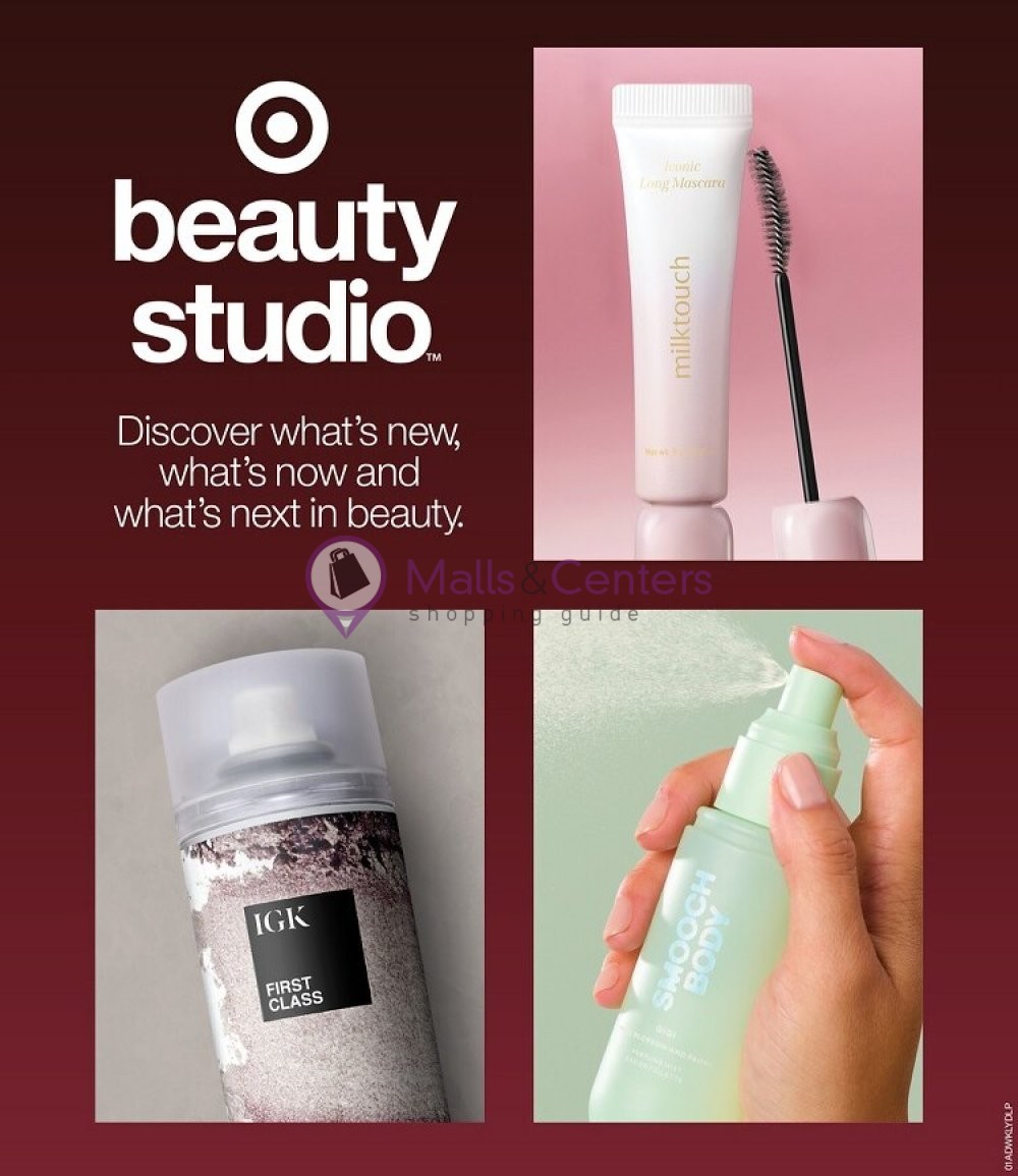 Weekly ad for Target valid: 09/13/2026 - 09/19/2026, page 2