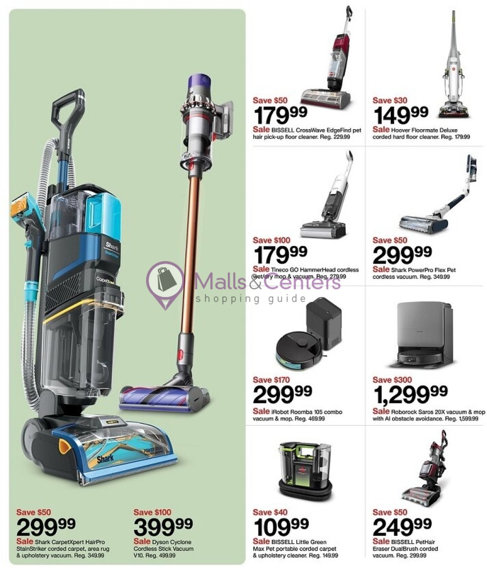 Weekly ad for Target valid: 09/13/2026 - 09/19/2026, page 26