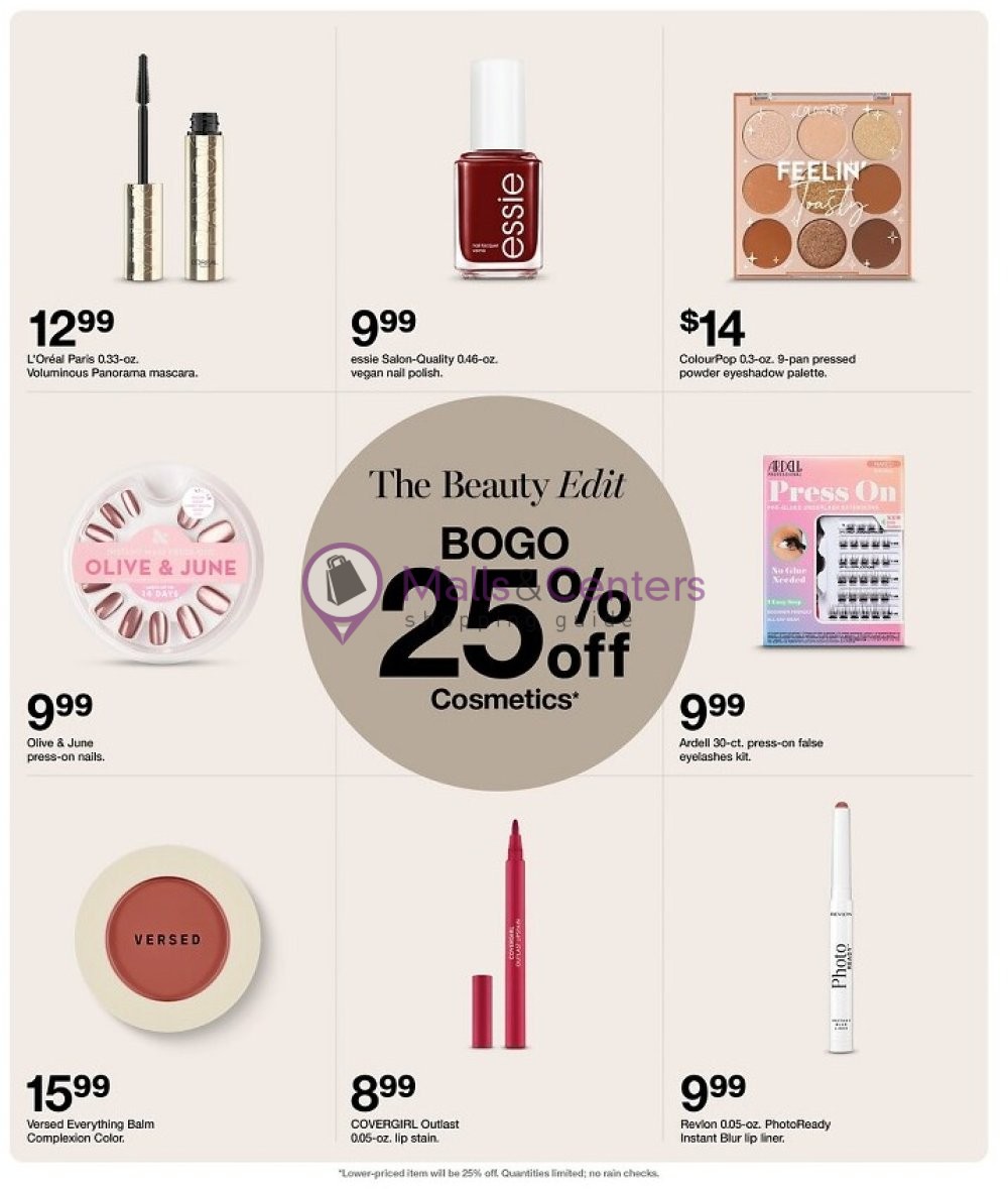 Weekly ad for Target valid: 09/20/2026 - 09/26/2026, page 2