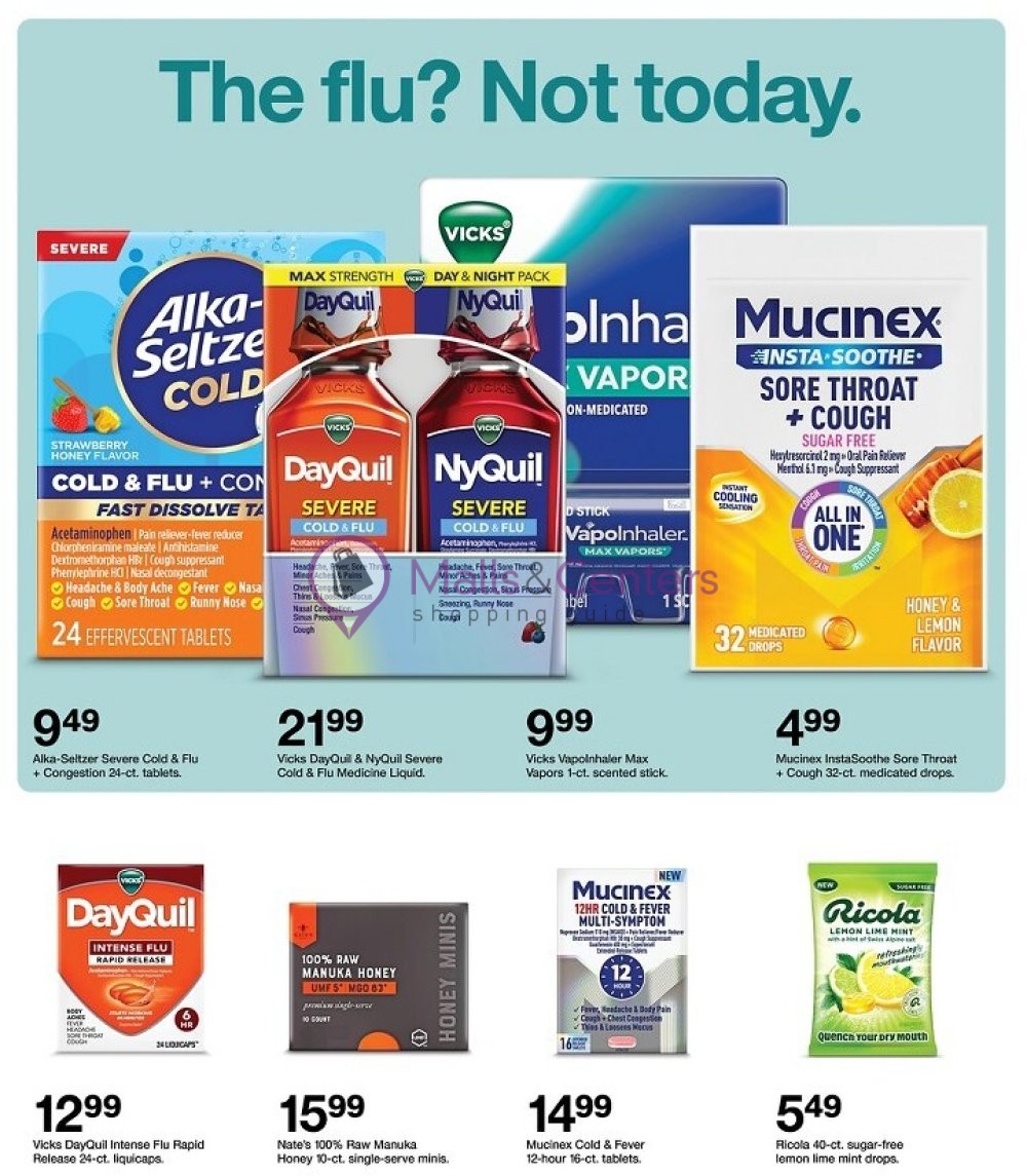Weekly ad for Target valid: 09/20/2026 - 09/26/2026, page 25