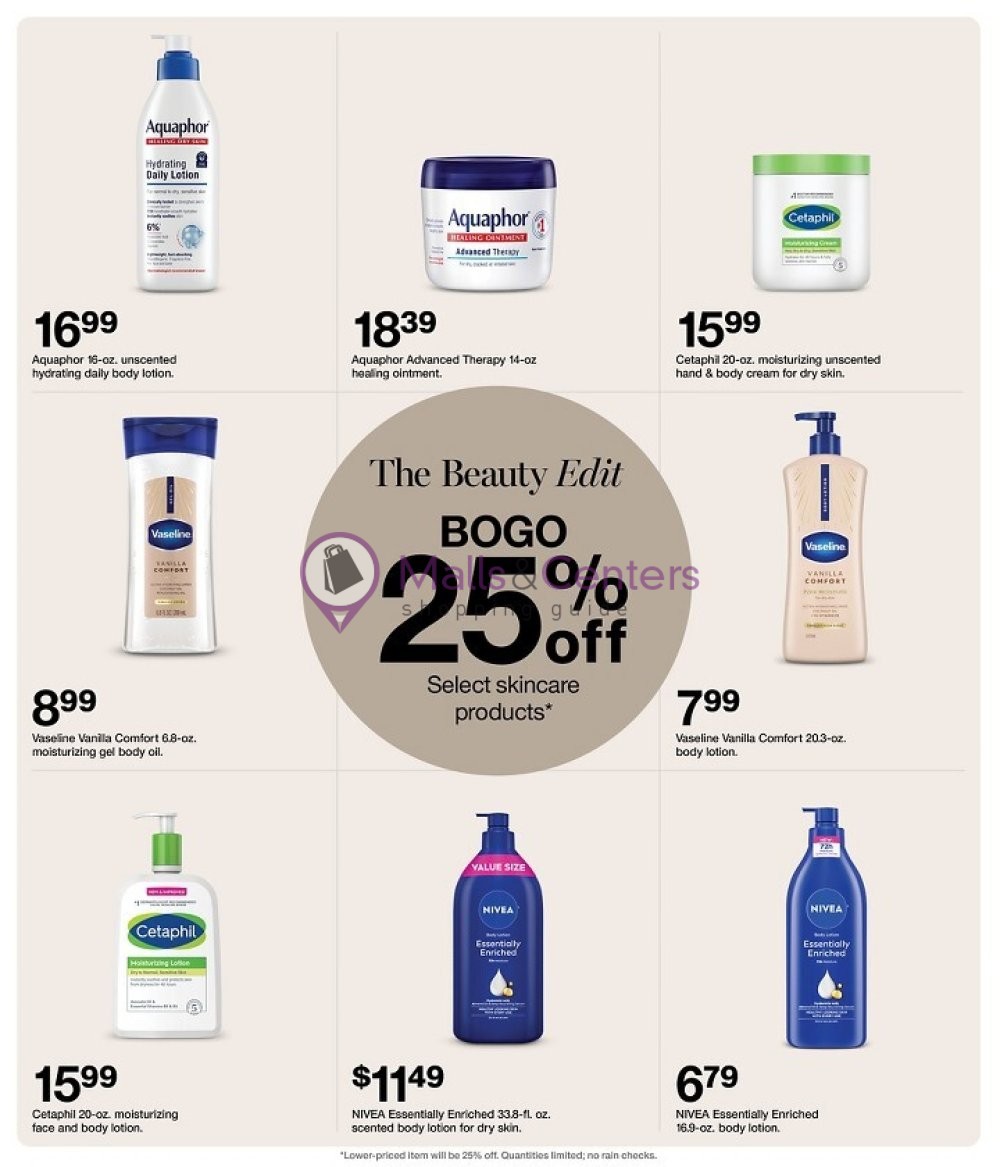 Weekly ad for Target valid: 09/27/2026 - 10/03/2026, page 27