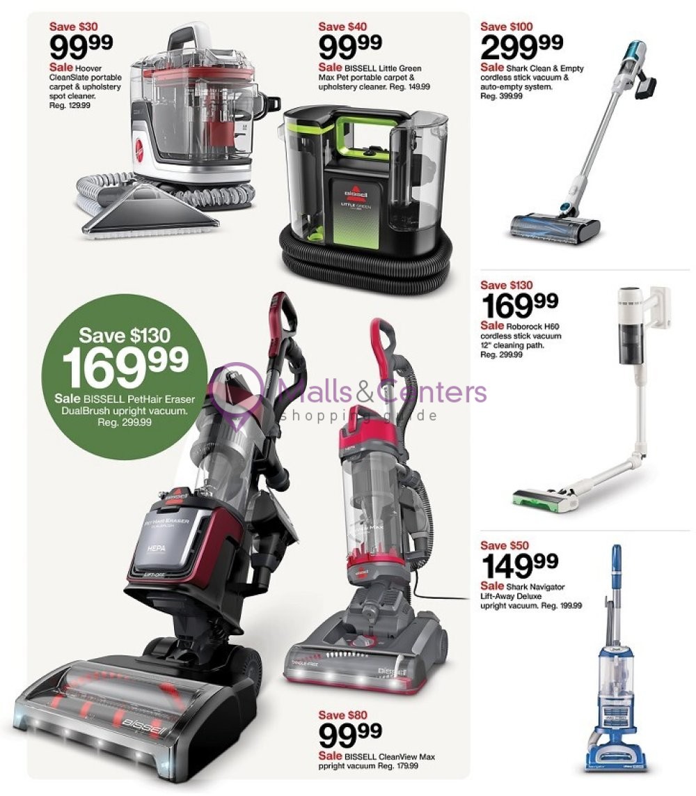 Weekly ad for Target valid: 09/27/2026 - 10/03/2026, page 29