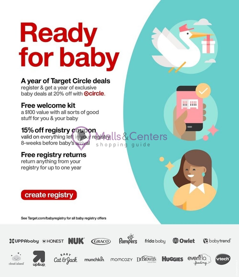 Weekly ad for Target valid: 09/06/2026 - 09/12/2026, page 15