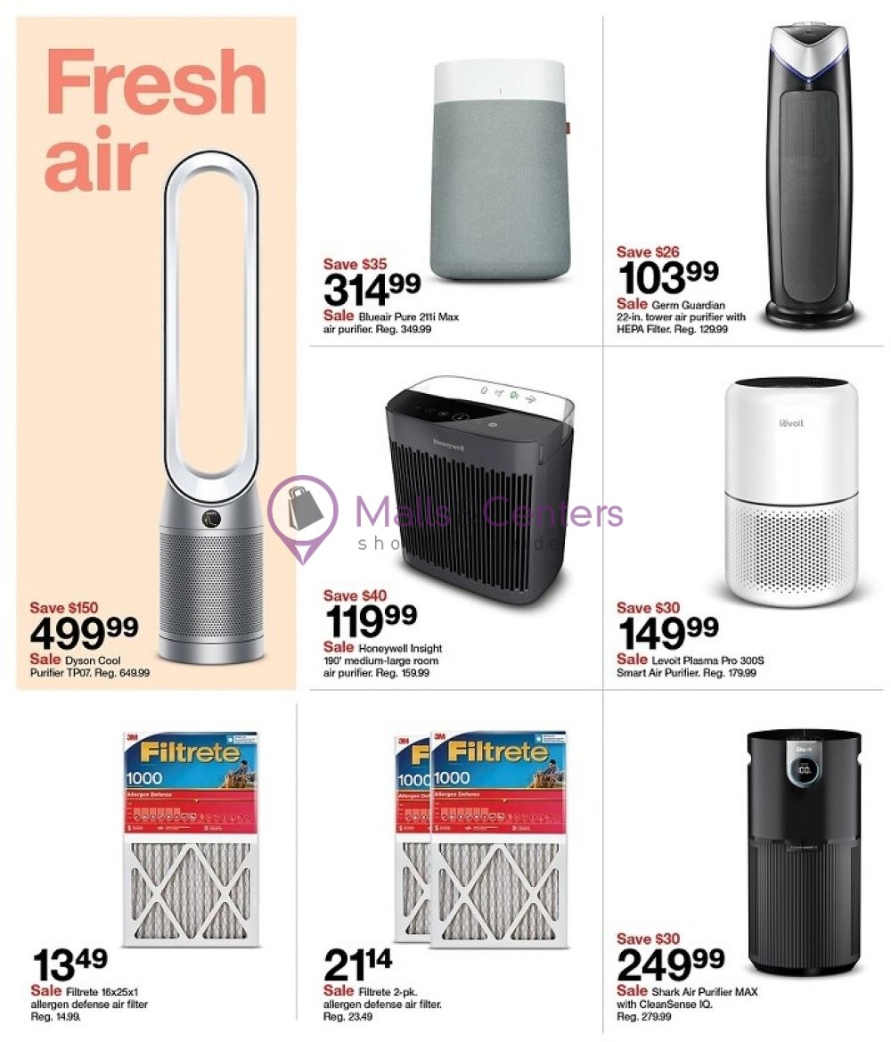 Weekly ad for Target valid: 06/16/2024 - 06/22/2024, page 13 Weekly ad for Target valid: 06/16/2024 - 06/22/2024, page 13