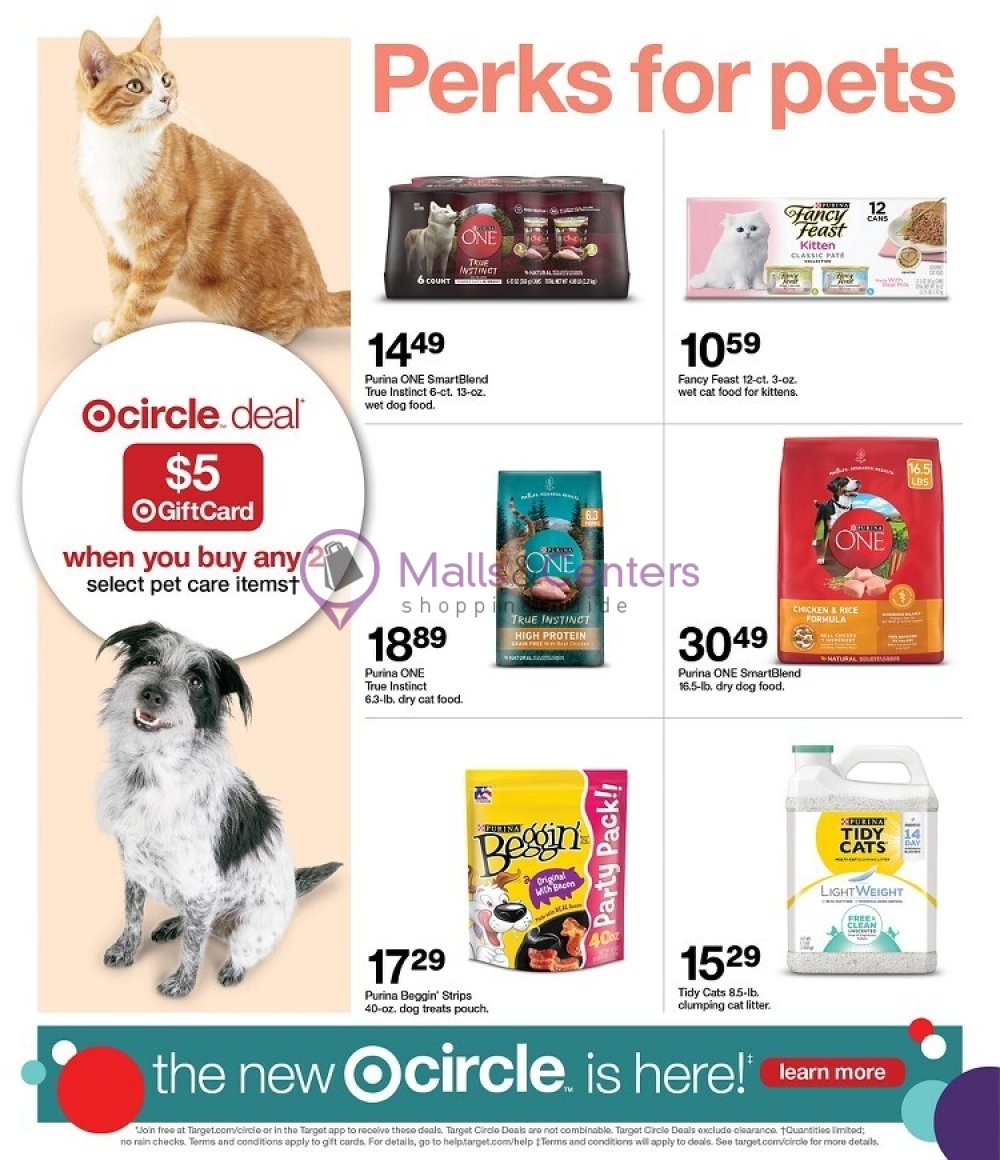 Weekly ad for Target valid: 06/16/2024 - 06/22/2024, page 14 Weekly ad for Target valid: 06/16/2024 - 06/22/2024, page 14