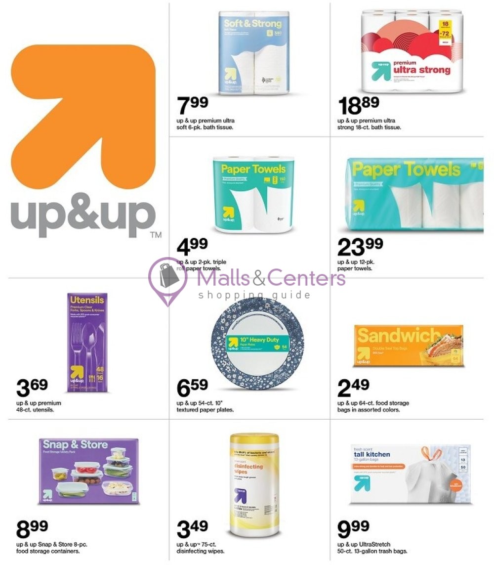 Weekly ad for Target valid: 06/16/2024 - 06/22/2024, page 25 Weekly ad for Target valid: 06/16/2024 - 06/22/2024, page 25