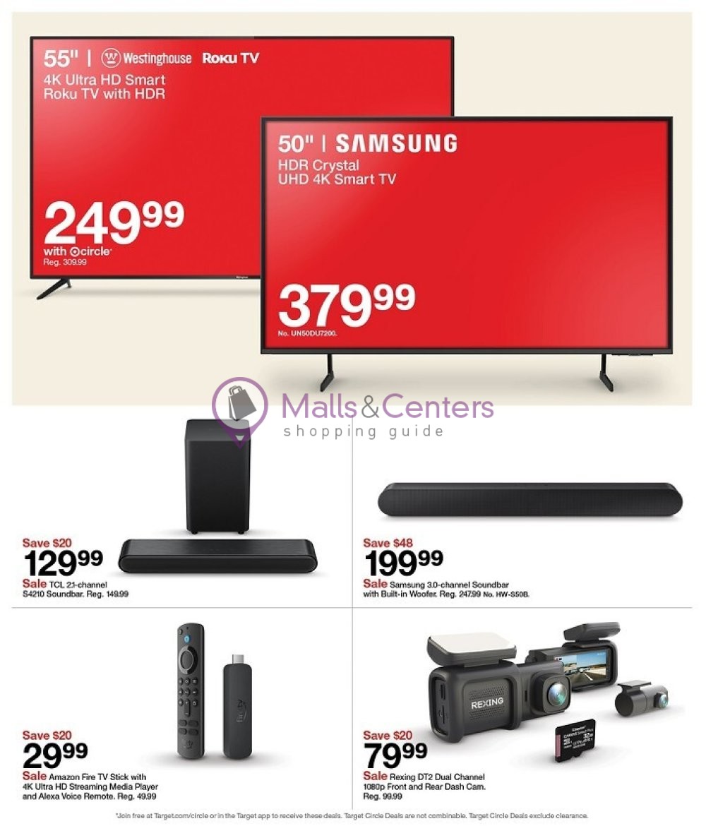 Weekly ad for Target valid: 06/02/2024 - 06/08/2024, page 14