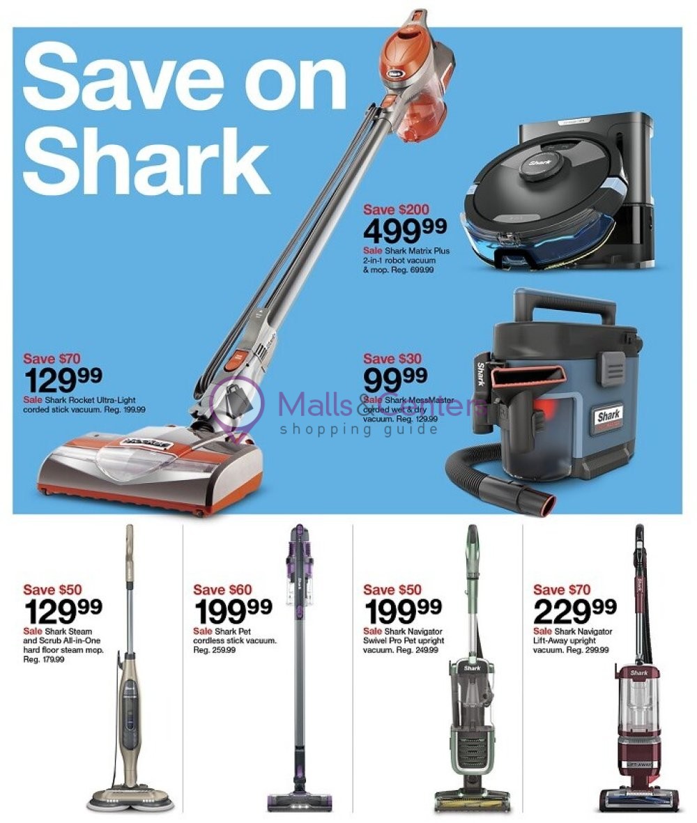 Weekly ad for Target valid: 06/02/2024 - 06/08/2024, page 18