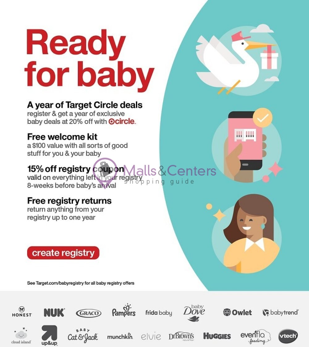 Weekly ad for Target valid: 06/02/2024 - 06/08/2024, page 20