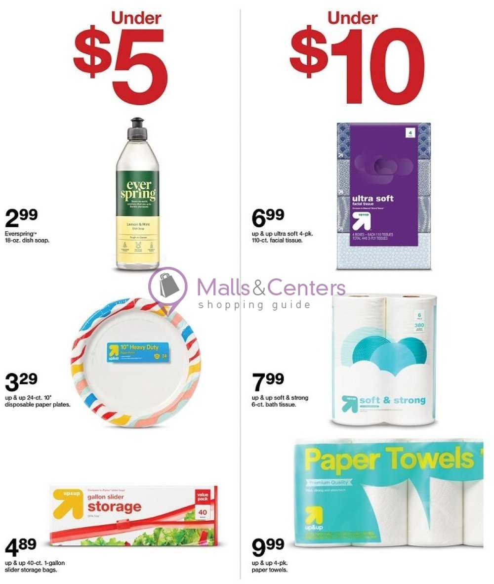 Weekly ad for Target valid: 06/02/2024 - 06/08/2024, page 25
