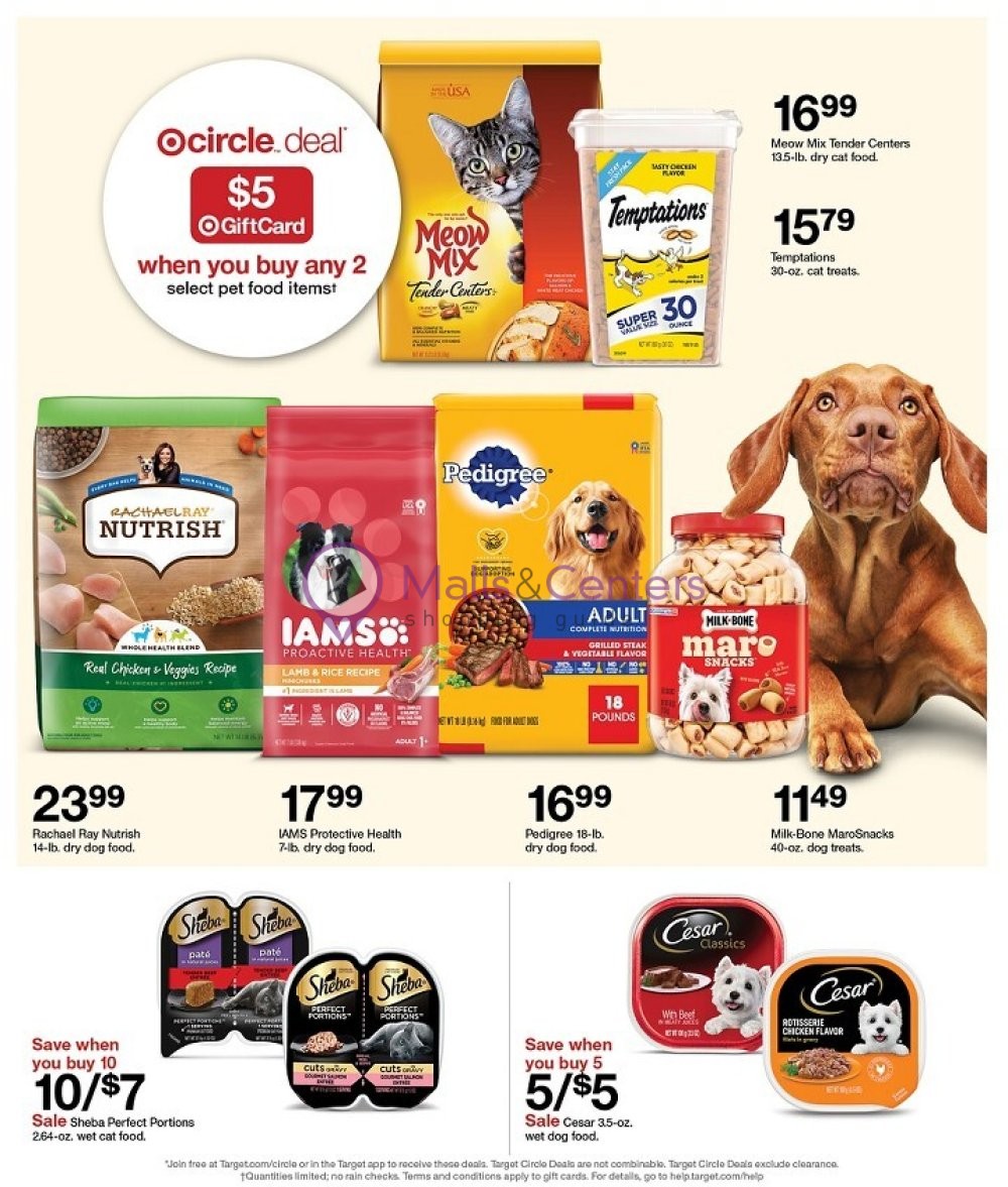 Weekly ad for Target valid: 06/02/2024 - 06/08/2024, page 26