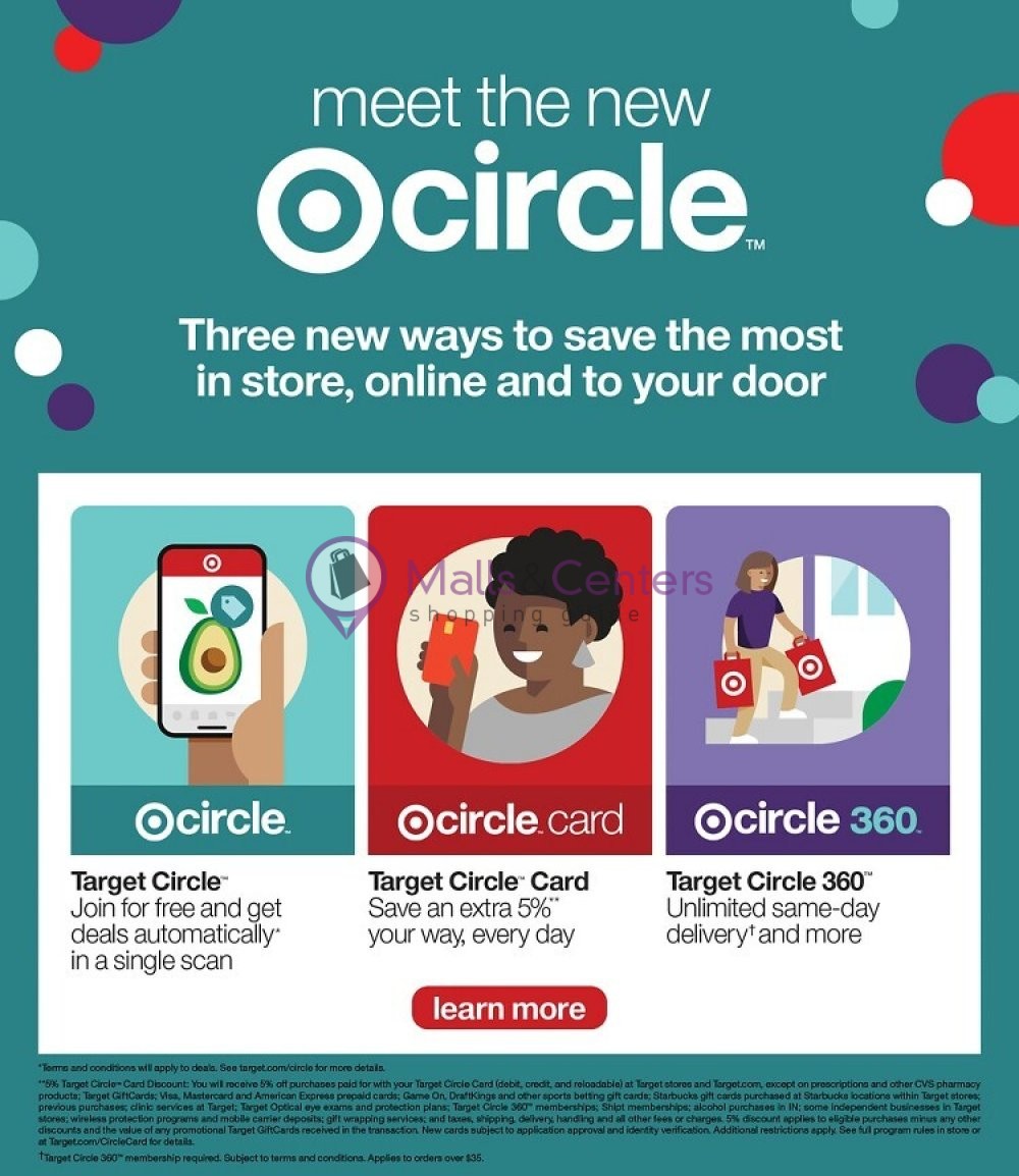 Weekly ad for Target valid: 06/02/2024 - 06/08/2024, page 8