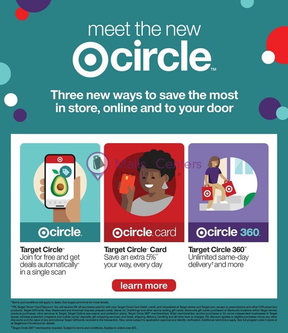 Weekly ad for Target valid: 06/30/2024 - 07/06/2024, page 12