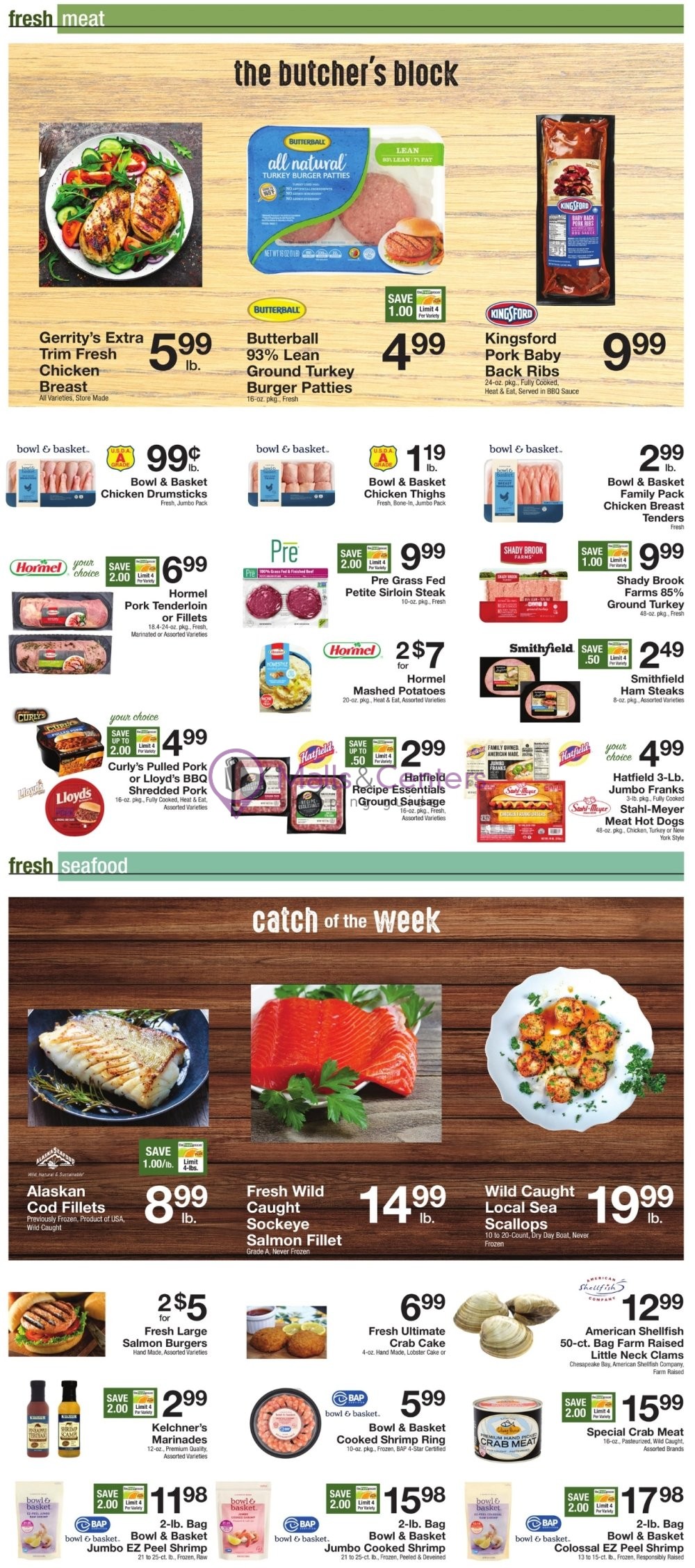 Weekly ad for The Fresh Grocer valid: 06/21/2024 - 06/27/2024, page 2 Weekly ad for The Fresh Grocer valid: 06/21/2024 - 06/27/2024, page 2