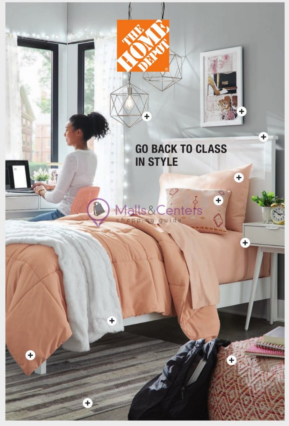 The Home Depot Weekly Ad sales & flyers specials MallsCenters