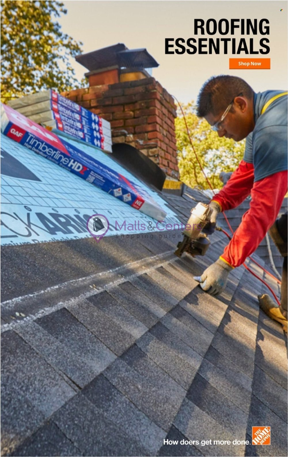 Weekly ad for The Home Depot valid: 06/17/2024 - 06/24/2024, page 4