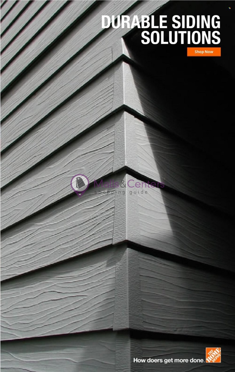 Weekly ad for The Home Depot valid: 06/17/2024 - 06/24/2024, page 5