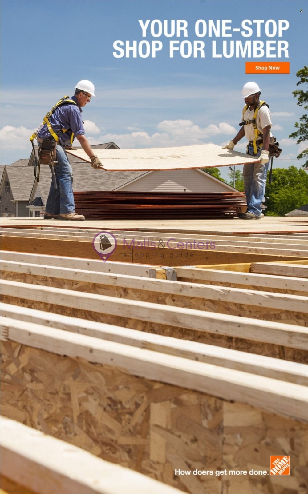 Weekly ad for The Home Depot valid: 06/24/2024 - 07/01/2024, page 6