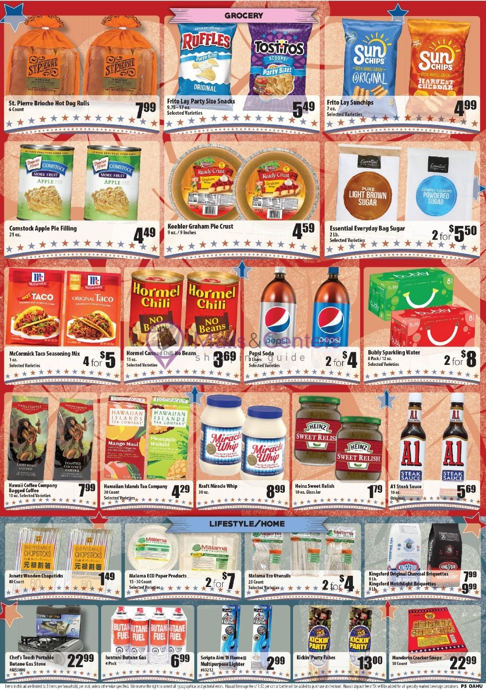 Times Supermarkets Weekly ad valid from 06/28/2023 to 07/04/2023 MallsCenters