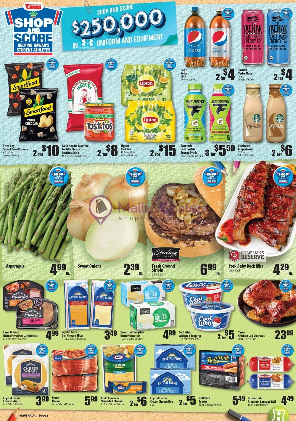 Times Supermarkets Weekly ad valid from 10/11/2023 to 10/17/2023