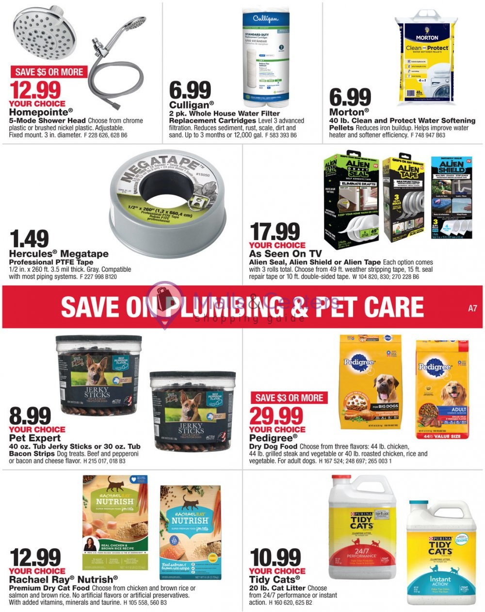 True Value Weekly Ad sales & flyers specials MallsCenters