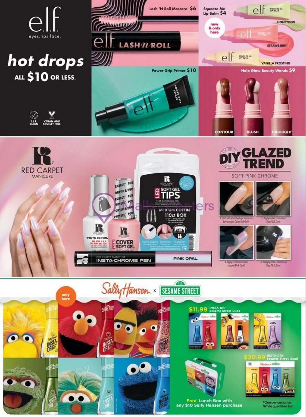 Weekly ad for Ulta Beauty valid: 06/25/2023 - 07/15/2023, page 23